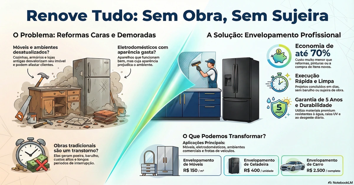 Envelopamento decorativo no brasil Exelencia em envelopamento decorativo no Brasil: Sem obra, sem sujeira e sem barulhos.